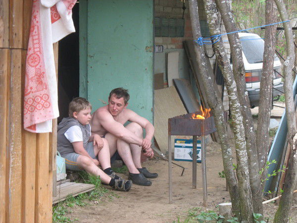 Алексей Гришканский