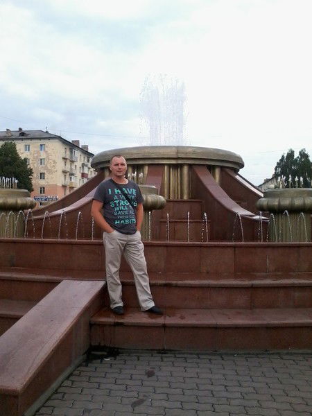 Алексей Казакеев