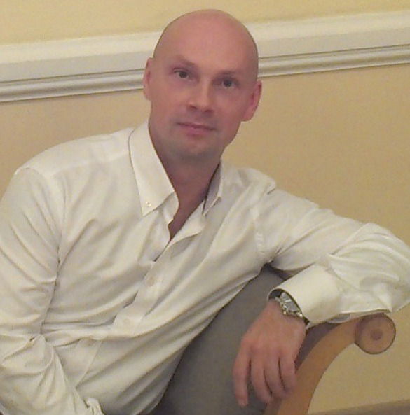 Илья Саркке