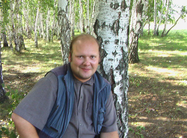 Александр Донской