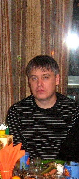 Сергей Прискачев