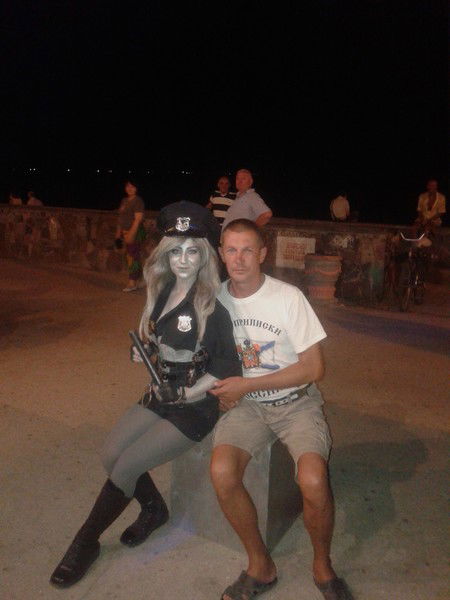 Игорь Амельченко