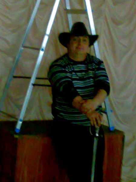 Александр Деменко