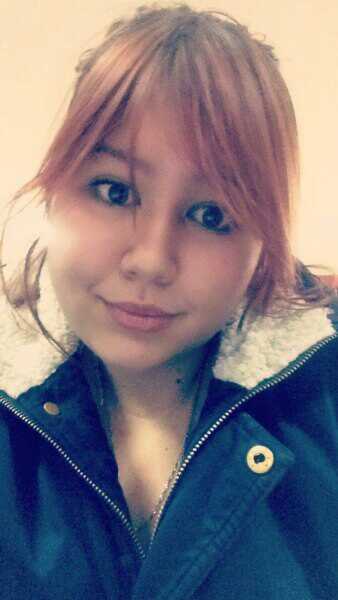 Виктория Меньшенина