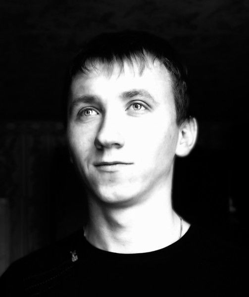 Иван Жихарев