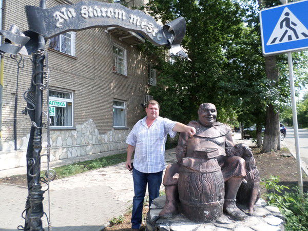 Николай Изюров