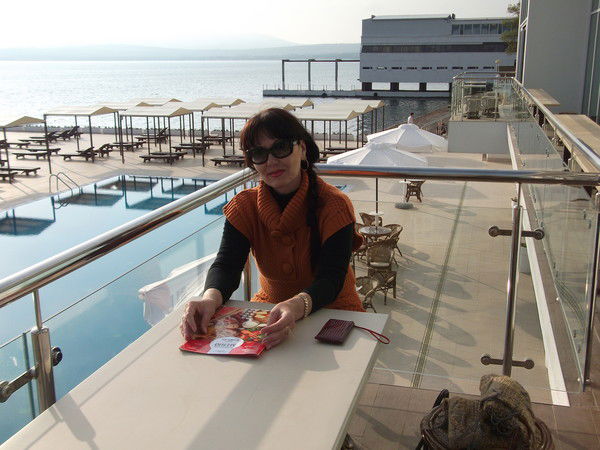 Людмила Кузяева