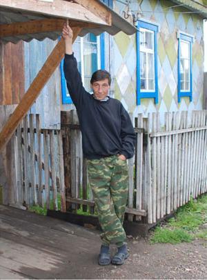 Вован Шумайлов