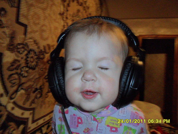 Лариса Козлова