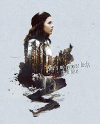 Александра Куликова