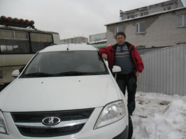 Владимир Попов