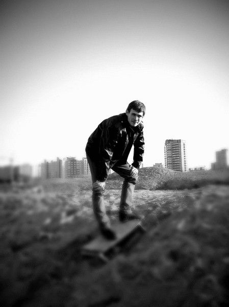 Евгений Погодин