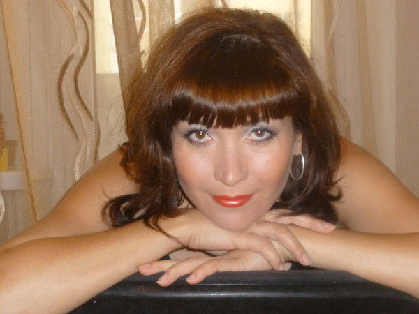 Людмила Ляплина