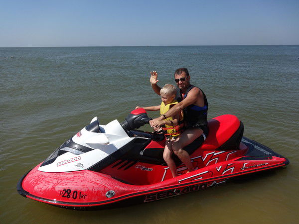 Константин Юмшанов