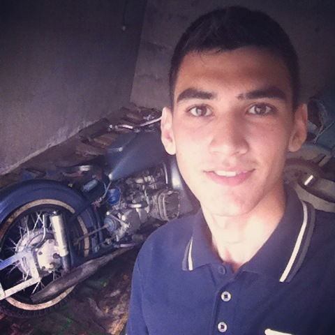 Айдар Ханнанов