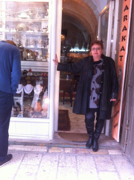 Татьяна Рыхлик Марьева