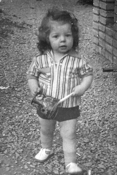 Илья Тихомиров