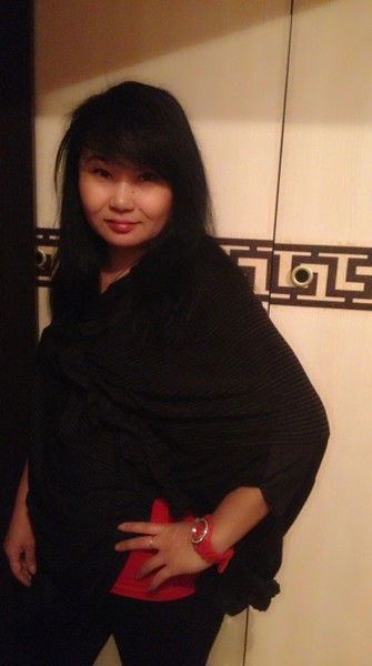 Балым Кусаинова