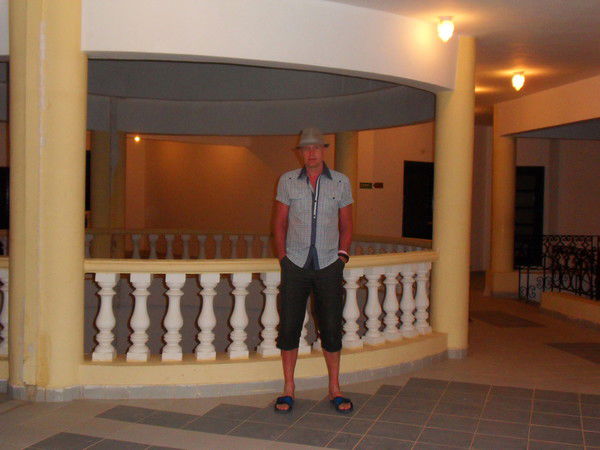 Евгений Пант