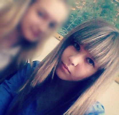 Маша Акинфиева