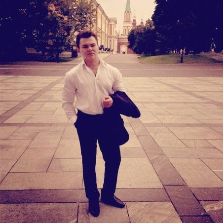 Альфред Лутфуллин