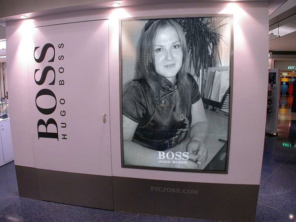 Наталья Ильина