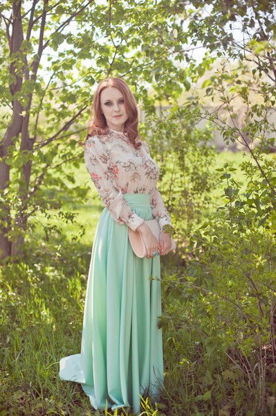 Кира Окорочкова