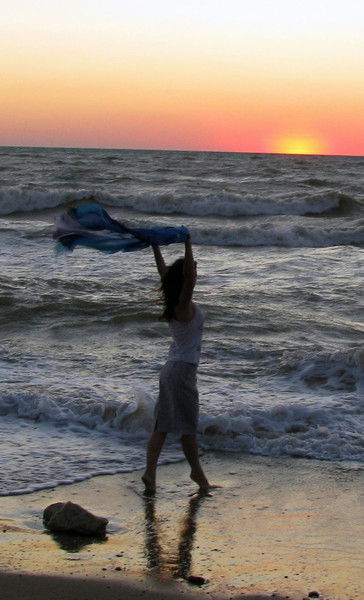 Анна Кулагина