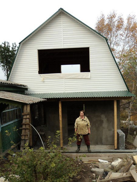 Светлана Кретова