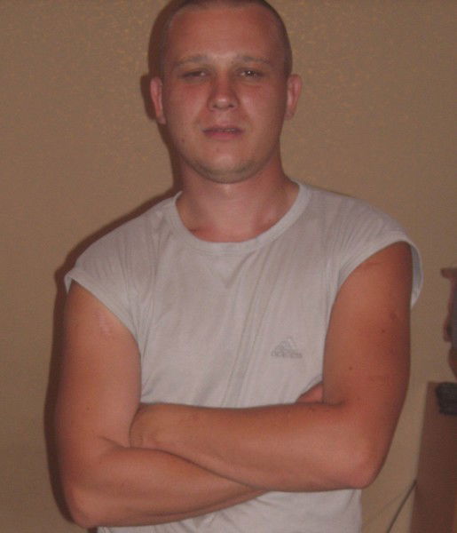 Тарас Малёваный