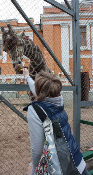 Екатерина Терентьева