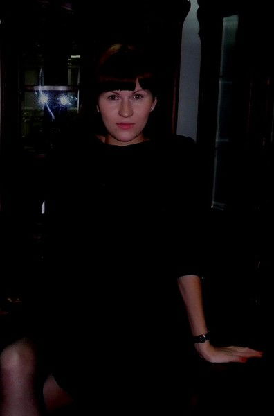 Лина Кошанская