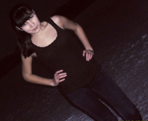 Алия Тукташева