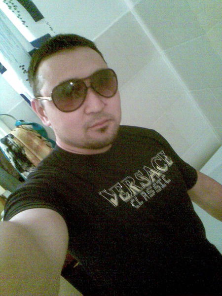 Мирас Солтанаев