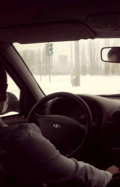 Андрей Вазовский