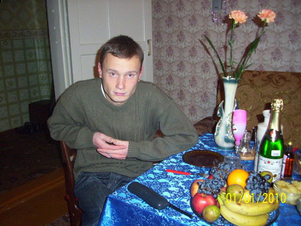 Иван Михайлов