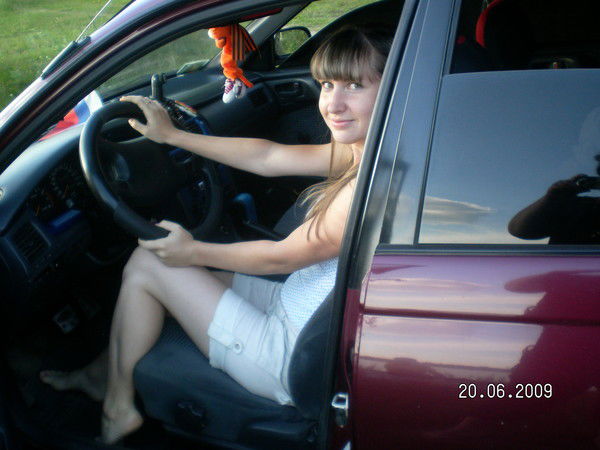 Мария Куринова