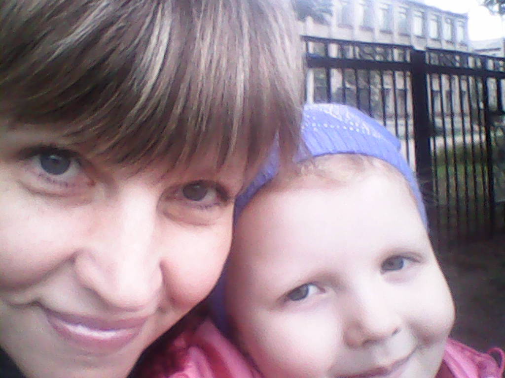 Тамара Руслякова-Новикова