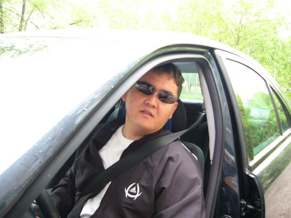 Нурсултан Исманкулов