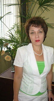 Светлана Коваль