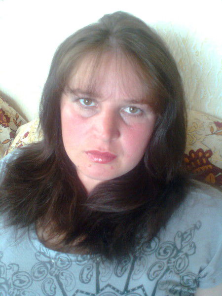 Наталья Дубовик