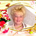 Любовь Галашина