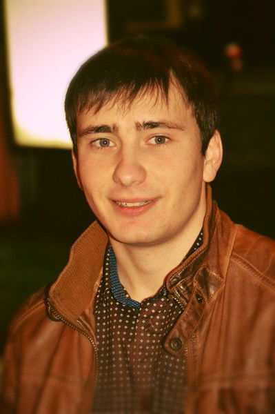 Вовка Петров