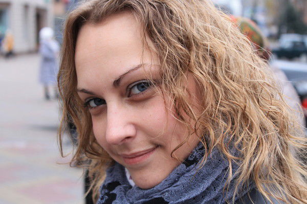 Елена Беспала