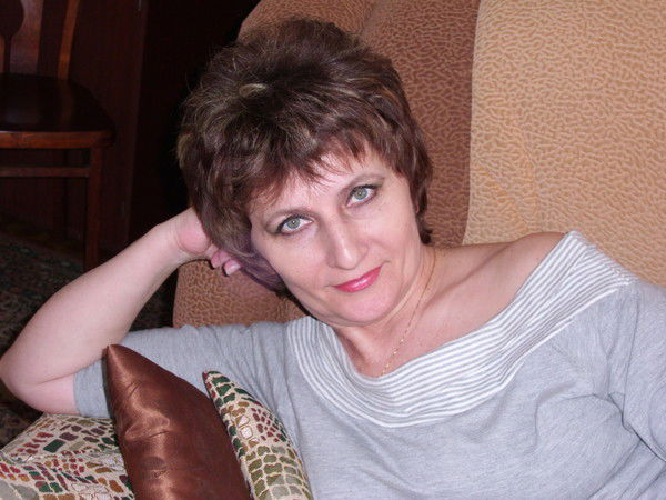 Валентина Конопляник