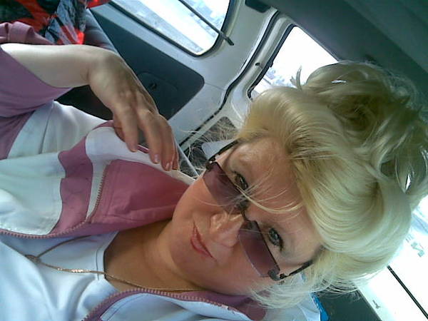 Черногорова Светлана