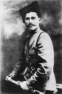 Дмитрий Карнаухов