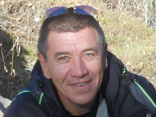 Виктор Бывальцев