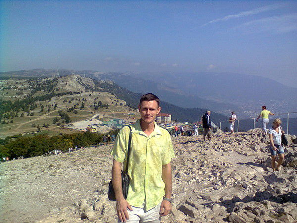 Юра Фелицын