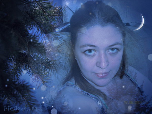 Анастасия Кочкина